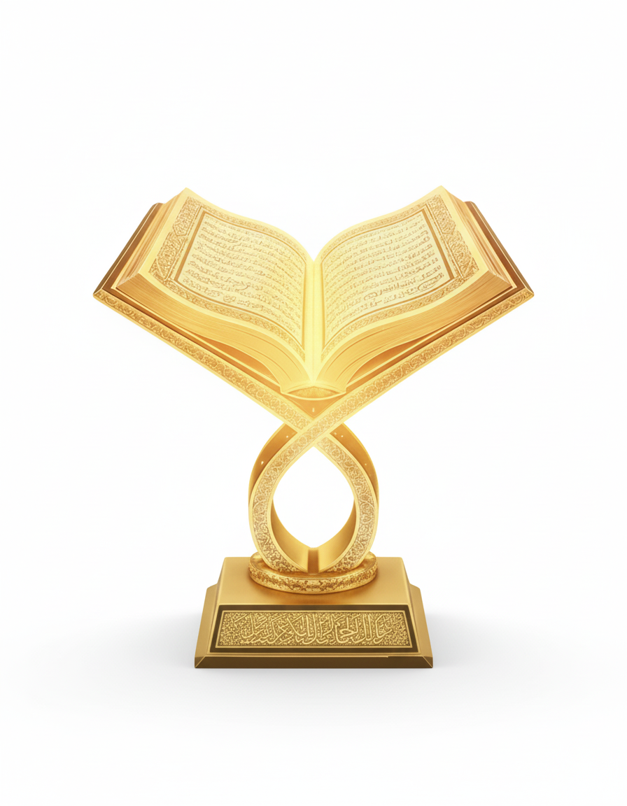 quran cup
